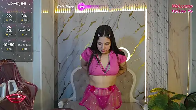 Snapshot of _Mia_sweet_b chatting on November 8, 2025, 1:03 pm Mia sweet b online show from November 8, 2025, 1:03 pm