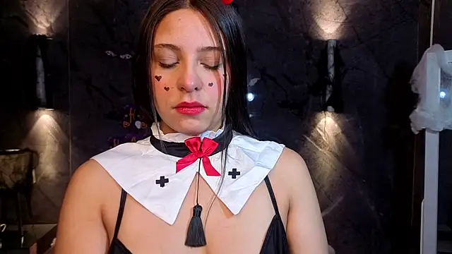 Snapshot of _Mia_sweet_b chatting on October 30, 2025, 1:20 pm Mia sweet b online show from October 30, 2025, 1:20 pm