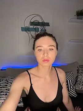 Snapshot of SoulNonNude chatting on December 17, 2025, 7:19 pm SoulNonNude online show from December 17, 2025, 7:19 pm