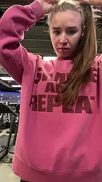 SoulNonNude online show from December 19, 2025, 5:48 pm