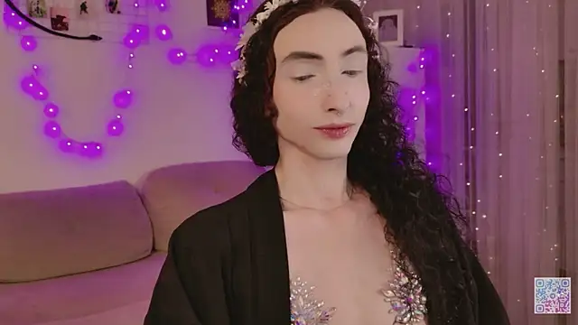 Queen of tease online show from May 1, 2026, 1:10 am