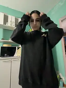 Snapshot of Babylovetiernax chatting on November 29, 2025, 3:45 pm Babylovetiernax online show from November 29, 2025, 3:45 pm