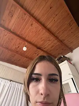 Babylovetiernax online show from February 26, 2026, 4:07 pm