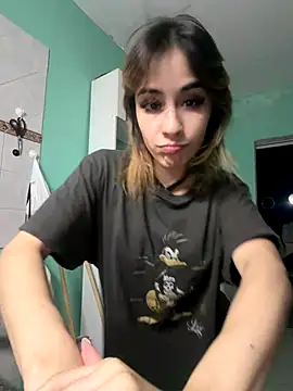 Snapshot of Babylovetiernax chatting on November 20, 2025, 5:52 am Babylovetiernax online show from November 20, 2025, 5:52 am