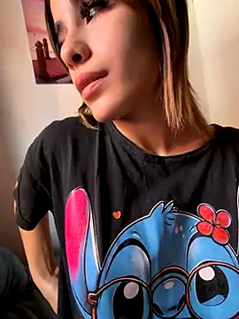 Snapshot of Babylovetiernax chatting on November 18, 2025, 6:00 pm Babylovetiernax online show from November 18, 2025, 6:00 pm