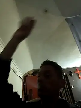 Snapshot of sacptjock83 chatting on March 22, 2026, 12:47 am sacptjock83 online show from March 22, 2026, 12:47 am