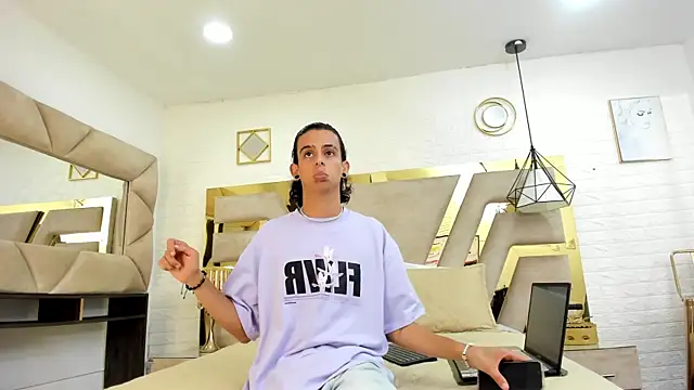 Snapshot of Ibratxandy chatting on October 25, 2025, 6:52 pm Ibratxandy online show from October 25, 2025, 6:52 pm