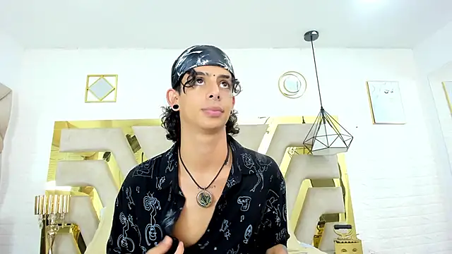 Snapshot of Ibratxandy chatting on October 30, 2025, 5:10 pm Ibratxandy online show from October 30, 2025, 5:10 pm