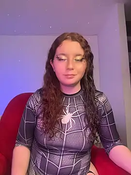 Sharon Black online show from May 4, 2026, 2:26 am