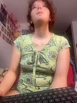Sharon Black online show from July 18, 2026, 9:23 pm