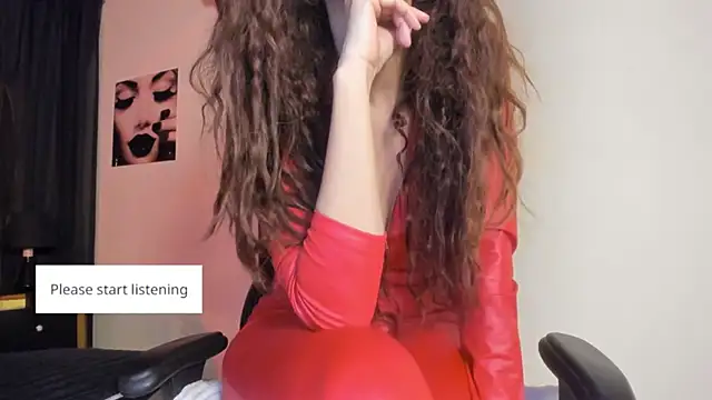 Snapshot of SamanttaMilf chatting on November 27, 2025, 11:05 pm SamanttaMilf online show from November 27, 2025, 11:05 pm