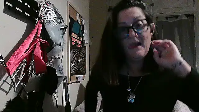 Mistress-Ivy51 online show from October 22, 2025, 5:40 am