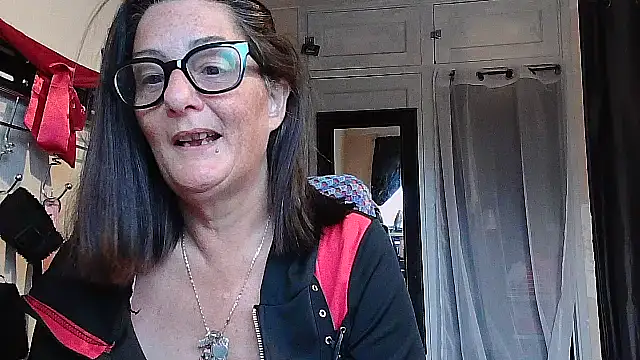 Snapshot of Mistress-Ivy51 chatting on October 11, 2025, 6:47 am Mistress-Ivy51 online show from October 11, 2025, 6:47 am