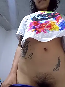 Tendercouple1 online show from February 16, 2026, 5:55 pm