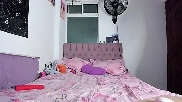 Ronnetemalbec online show from March 13, 2026, 1:54 am