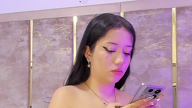 BarbieMonet online show from March 10, 2026, 9:30 pm