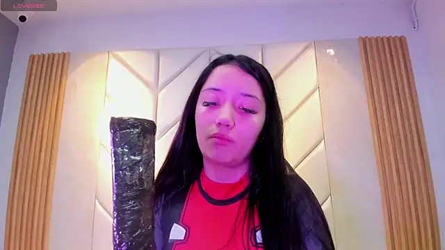 Snapshot of BarbieMonet chatting on November 1, 2025, 1:16 pm BarbieMonet online show from November 1, 2025, 1:16 pm