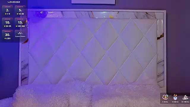 Hanzking01 online show from February 3, 2026, 6:22 am