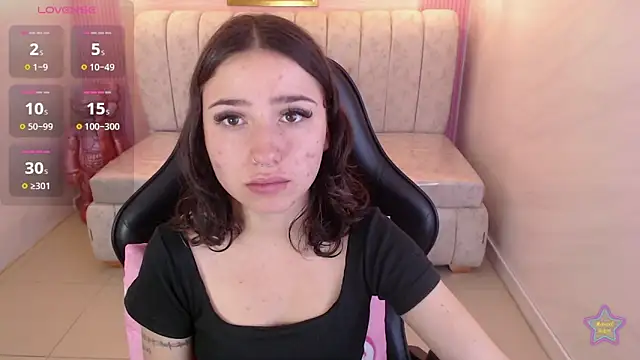 Snapshot of venuss09_s chatting on February 21, 2026, 12:51 pm venuss09 s online show from February 21, 2026, 12:51 pm