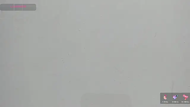 FluffyMelons online show from February 7, 2026, 11:02 pm