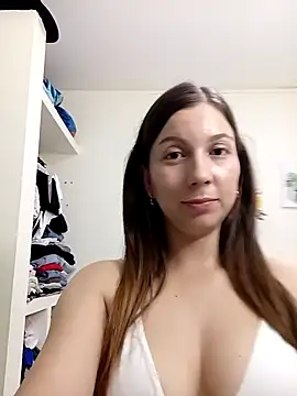 Arianna Moss online show from February 28, 2026, 4:45 am