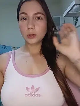 Arianna Moss online show from May 19, 2026, 11:34 pm