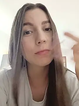 Snapshot of Arianna_Moss chatting on July 11, 2026, 6:41 pm Arianna Moss online show from July 11, 2026, 6:41 pm