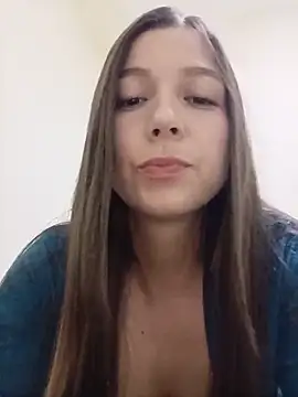 Arianna Moss online show from June 19, 2026, 12:38 am