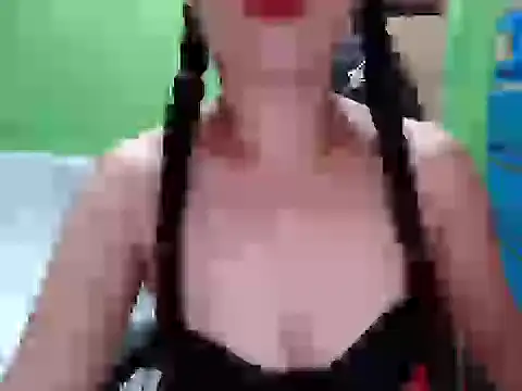 Snapshot of lucky_rona chatting on June 10, 2026, 1:23 pm lucky rona online show from June 10, 2026, 1:23 pm