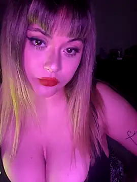 Dulceluz 420 online show from November 20, 2025, 4:46 am