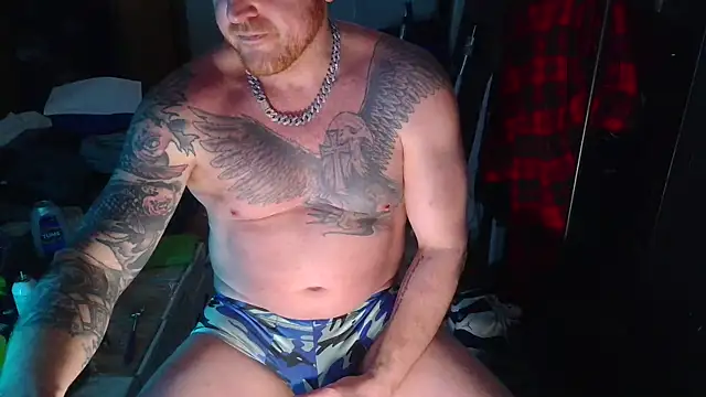 Snapshot of CloudyKingG chatting on March 6, 2026, 7:36 am CloudyKingG online show from March 6, 2026, 7:36 am