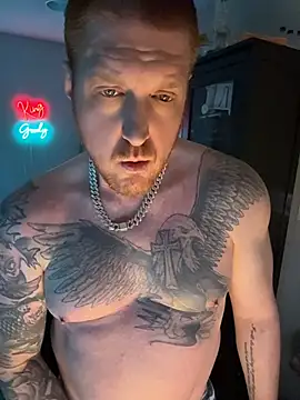 Snapshot of CloudyKingG chatting on April 30, 2026, 3:46 am CloudyKingG online show from April 30, 2026, 3:46 am