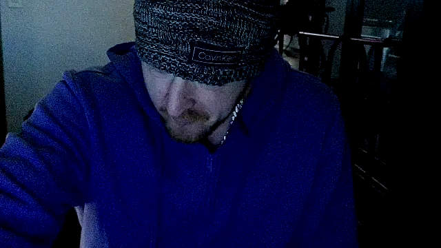 Snapshot of CloudyKingG chatting on March 18, 2026, 2:30 pm CloudyKingG online show from March 18, 2026, 2:30 pm