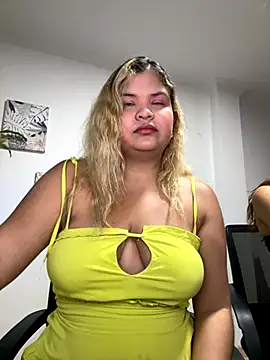 lilith cut3 online show from November 16, 2025, 11:08 pm