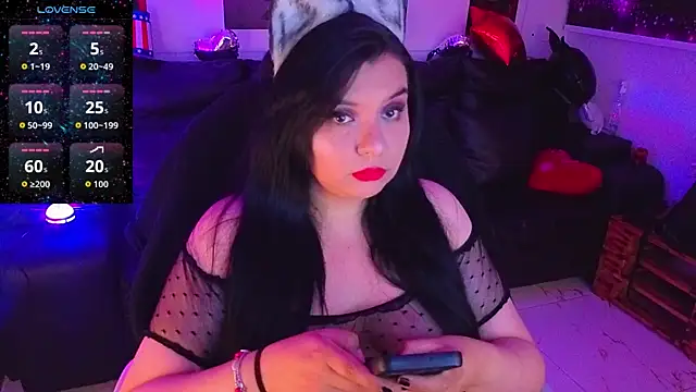 rini bunny online show from August 4, 2026, 3:11 am