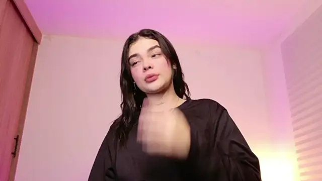 Snapshot of DulceDuarte chatting on March 19, 2026, 3:28 am DulceDuarte online show from March 19, 2026, 3:28 am