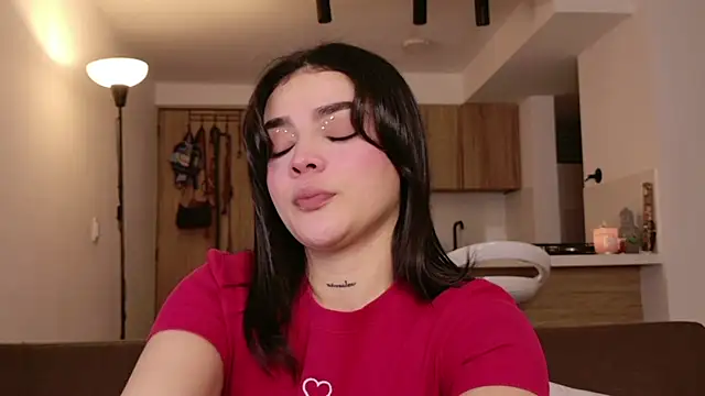 Snapshot of DulceDuarte chatting on March 13, 2026, 10:04 pm DulceDuarte online show from March 13, 2026, 10:04 pm