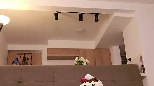 Snapshot of DulceDuarte chatting on March 6, 2026, 2:17 am DulceDuarte online show from March 6, 2026, 2:17 am