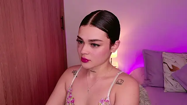 Snapshot of DulceDuarte chatting on January 8, 2026, 5:24 am DulceDuarte online show from January 8, 2026, 5:24 am