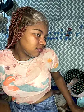 Snapshot of chocolatito-ho chatting on November 12, 2025, 7:34 am chocolatito-ho online show from November 12, 2025, 7:34 am