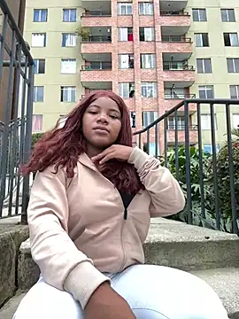 chocolatito-ho online show from March 22, 2026, 9:38 pm