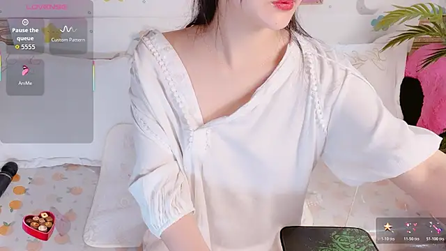 Snapshot of Quynhanh_69 chatting on March 14, 2026, 10:05 pm Quynhanh 69 online show from March 14, 2026, 10:05 pm