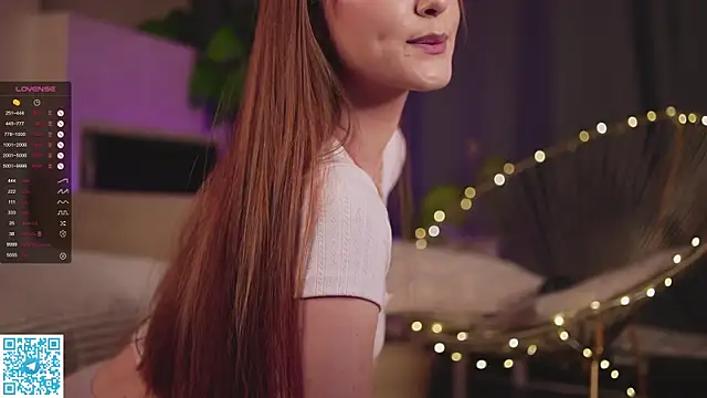 BettySamers online show from January 15, 2026, 7:06 pm