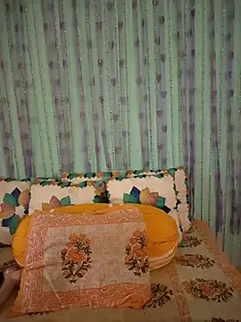 Snapshot of Ishu_Lovee chatting on June 11, 2026, 6:32 am Ishu Lovee online show from June 11, 2026, 6:32 am