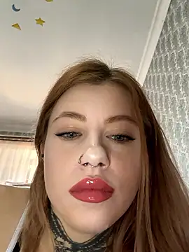 Nancyhot777 online show from February 3, 2026, 11:26 am