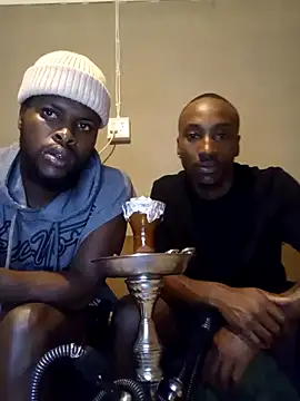 ManInbkack online show from October 26, 2025, 7:36 pm