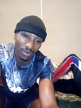 ManInbkack online show from October 27, 2025, 5:03 pm