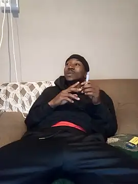 ManInbkack online show from October 1, 2025, 7:40 pm