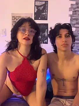 DavidAndClare online show from October 29, 2025, 12:48 pm