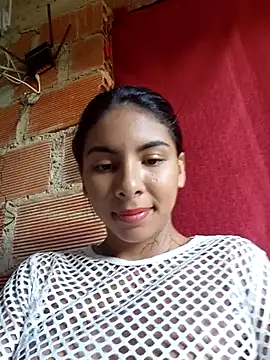Snapshot of chaparritahot99 chatting on July 24, 2026, 10:17 pm chaparritahot99 online show from July 24, 2026, 10:17 pm